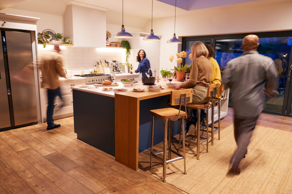 Living in Glendale’s Barrel Neighborhood: Community, Comfort, and Convenience